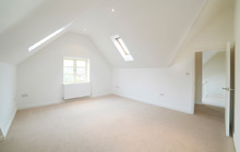 Clydebank bedroom extension leads