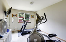 Clydebank home gym construction leads
