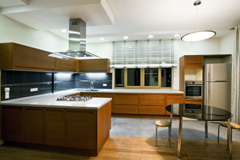 kitchen extensions Clydebank